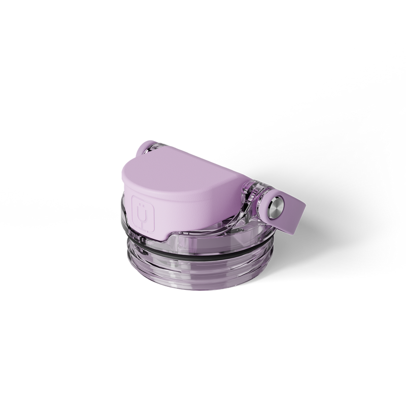 Rise Universal Replacement Lid | Lavender - Classic Travel Use
