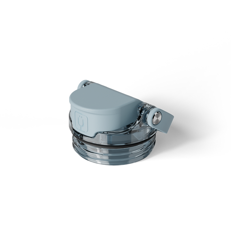 Rise Universal Replacement Lid | Mist - Essential Home Swap