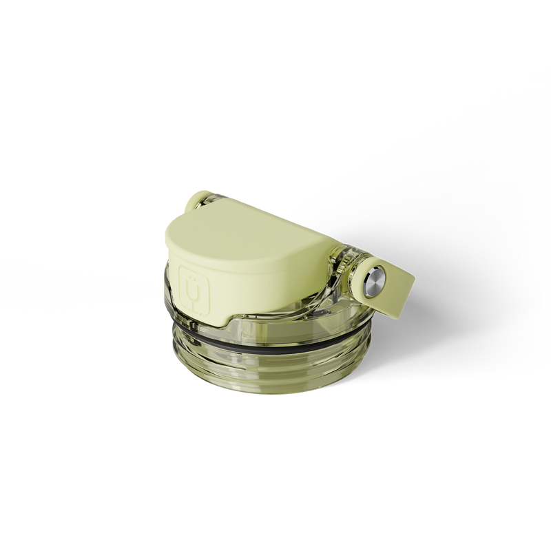 Rise Universal Replacement Lid | Prickly Pear - Premium Backup Cover