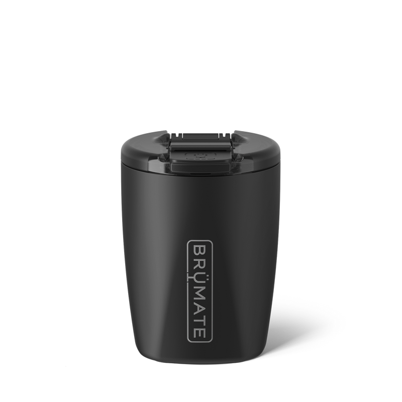 Rocks | Matte Black | 12oz - Table Bar Toast