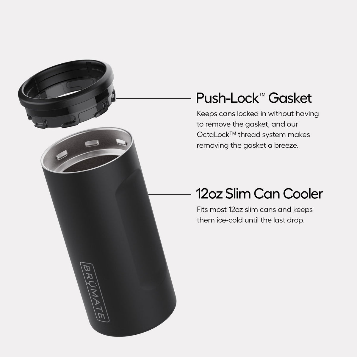 Hopsulator Slim