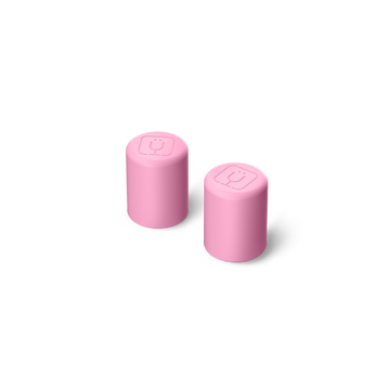 Magnetic Straw Cover