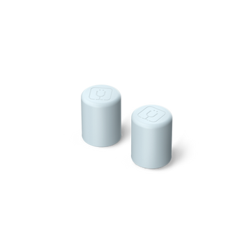 Magnetic Straw Cover