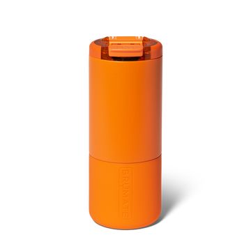 Strova 18oz | Clementine - Smooth Travel Cup