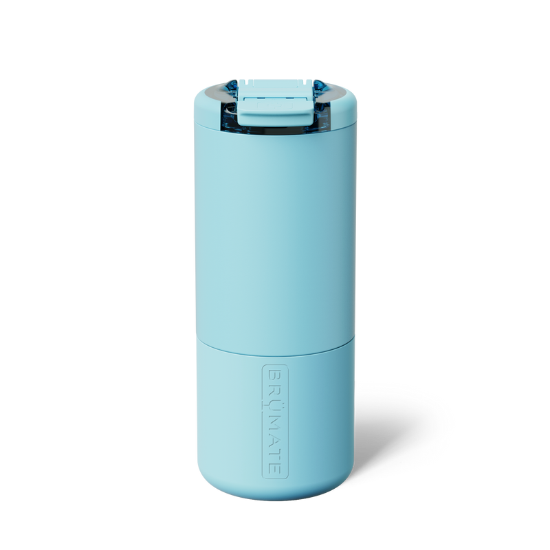 Strova 18oz | Glacier - Premium Trail Flow