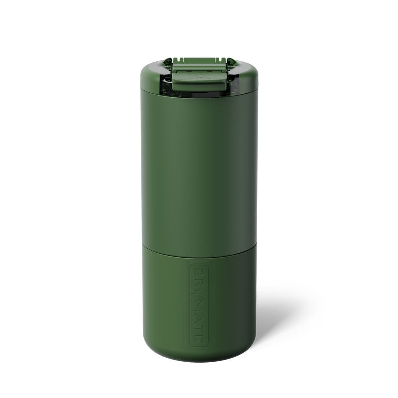 Strova 18oz | OD Green - Easy Gym Refresh