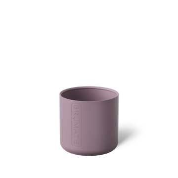 Strova Swappable Sleeve | Lilac Dusk - Home Straw Use