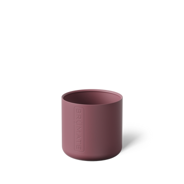 Strova Swappable Sleeve | Rose Taupe - Quick Guard