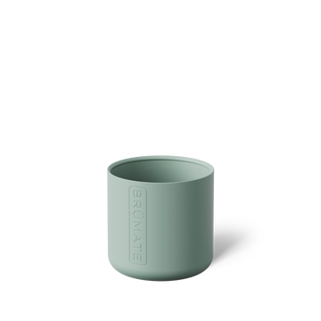 Strova Swappable Sleeve | Sage - Essential Daily Grip