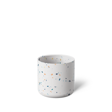 Strova Swappable Sleeve | Terrazzo - Desk Backup Swap