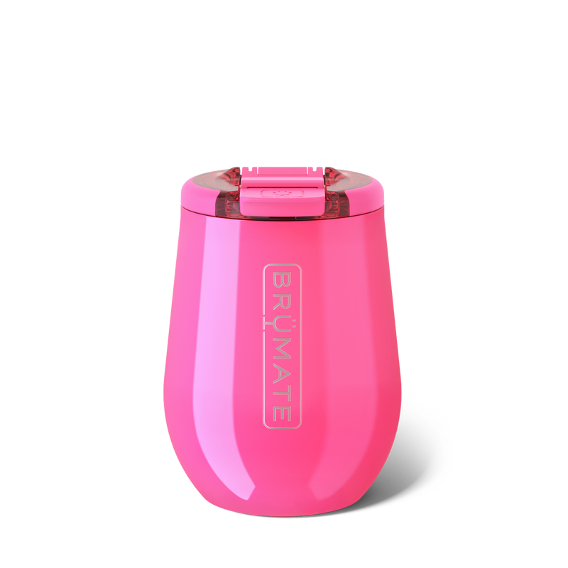 Uncork'd | Neon Pink | 14oz - Table Pour