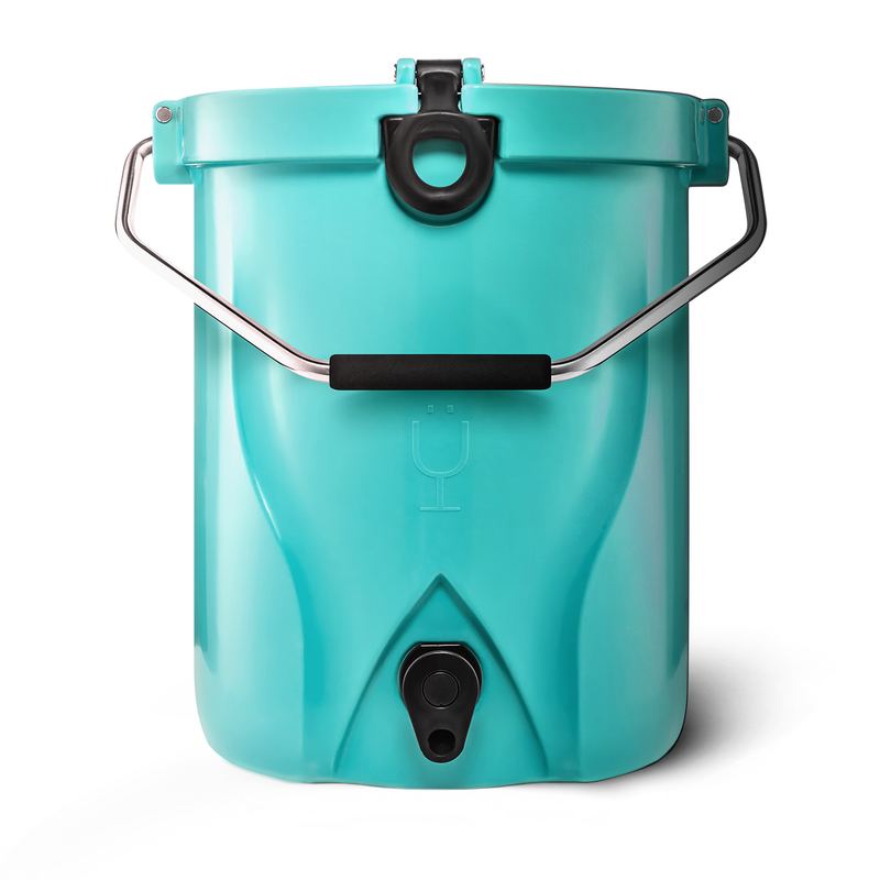 BackTap TM | Aqua | 3gal - Active Weekend Setup