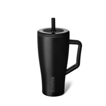 Era 30oz | Matte Black - Travel Trail Flow