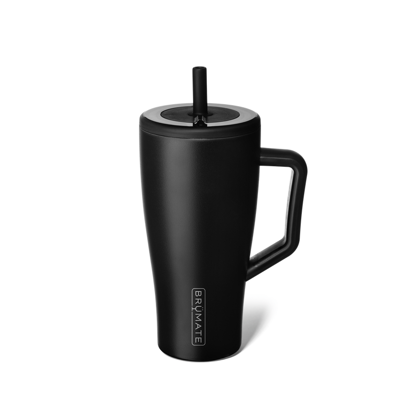 Era 30oz | Matte Black - Travel Trail Flow