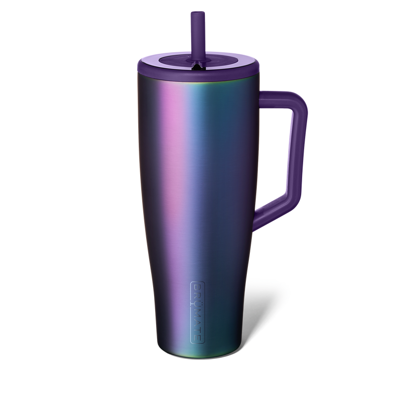 Era 40oz | Dark Aura - Clean Refresh Tumbler
