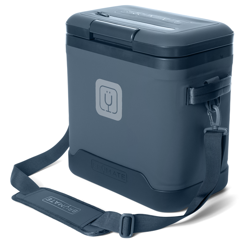 MagPack 18-Can Shoulder Sling Soft Cooler | Nightfall Blue - Patio Pack