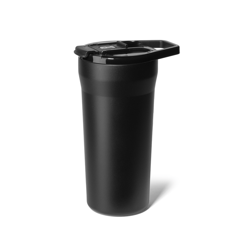 Pour Over | Matte Black | 20oz - Bright Refresh Flow